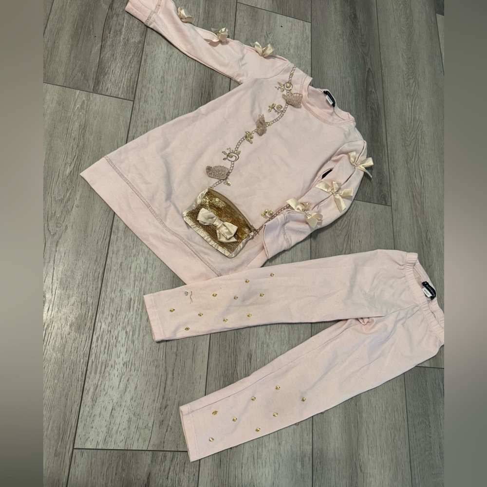 Kate Mack set. Size 4t